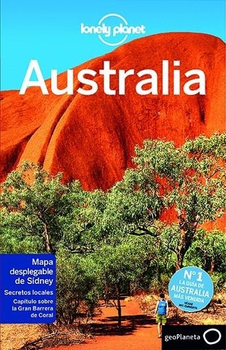 Australia 3 | 9788408148425 | Rawlings-Way, Charles / Worby, Meg / Dragicevich, Peter / Ham, Anthony / Waters, Steve / Walker, Ben | Librería Castillón - Comprar libros online Aragón, Barbastro