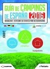 EL CAMPING Y SU MUNDO GUIA DE CAMPINGS DE ESPAÑA 2016 | 9788487288647 | EDICIONES PELDAÑO, S.A. | Librería Castillón - Comprar libros online Aragón, Barbastro