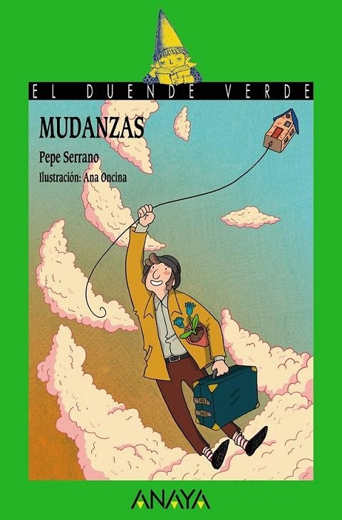 Mudanzas | 9788469808467 | Serrano, Pepe | Librería Castillón - Comprar libros online Aragón, Barbastro