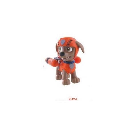 FIGURA PATRULLA CANINA ZUMA | 8412906998800 | Librería Castillón - Comprar libros online Aragón, Barbastro