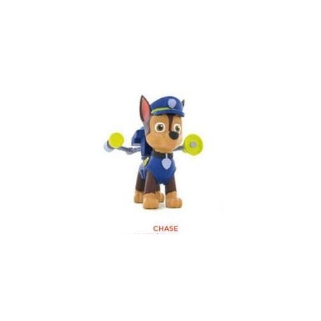 FIGURA PATRULLA CANINA CHASE | 8412906998770 | Librería Castillón - Comprar libros online Aragón, Barbastro