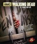 THE WALKING DEAD | 9788467920369 | ZERKIN, BECCA / HAWCOCK, DAVID / ELIZABETH JACKSON, SALLY / S. D. PERRY | Librería Castillón - Comprar libros online Aragón, Barbastro