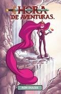 HORA DE AVENTURAS 4 : AGRI DULCES | 9788467921380 | LETH; STERLING; COGAR | Librería Castillón - Comprar libros online Aragón, Barbastro