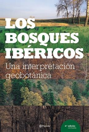 BOSQUES IBERICOS, LOS | 9788408058205 | Librería Castillón - Comprar libros online Aragón, Barbastro