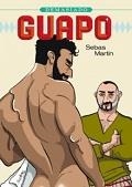 Demasiado guapo | 9788416400270 | MARTIN, SEBASTIAN | Librería Castillón - Comprar libros online Aragón, Barbastro