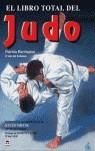 EL LIBRO TOTAL DEL JUDO | 9788479025076 | Harrington, Patricia | Librería Castillón - Comprar libros online Aragón, Barbastro