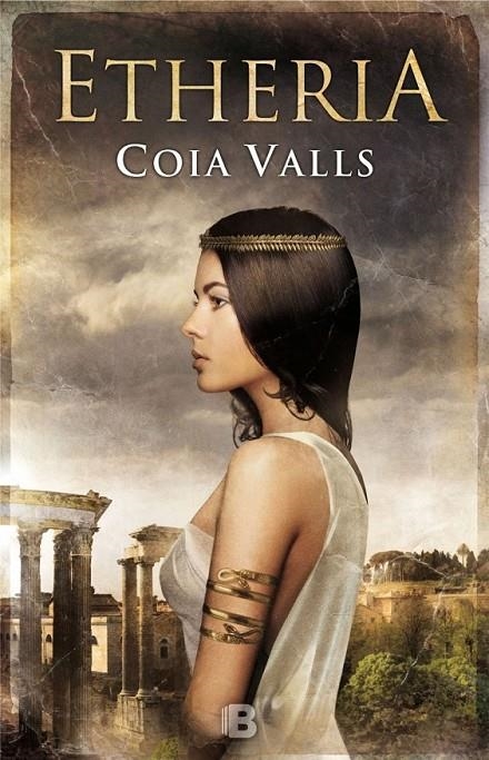 Etheria | 9788466658119 | Valls, Coia | Librería Castillón - Comprar libros online Aragón, Barbastro