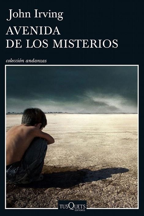 Avenida de los Misterios | 9788490662496 | John Irving | Librería Castillón - Comprar libros online Aragón, Barbastro