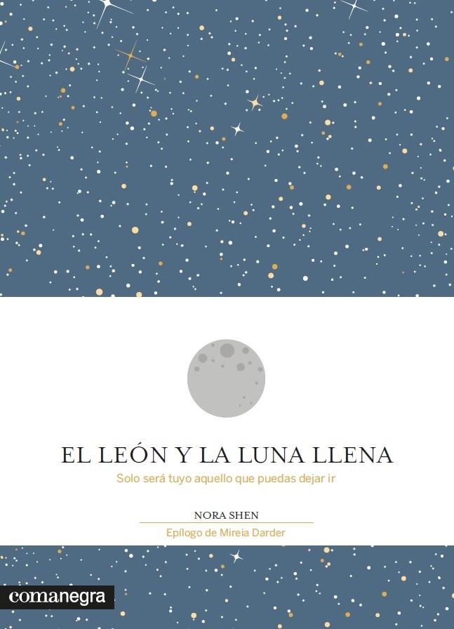 El león y la Luna llena | 9788416605200 | Shen, Nora | Librería Castillón - Comprar libros online Aragón, Barbastro