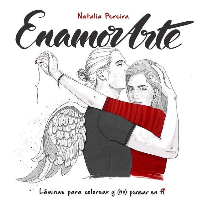 EnamorArte | 9788420483337 | Natalia Pereira | Librería Castillón - Comprar libros online Aragón, Barbastro