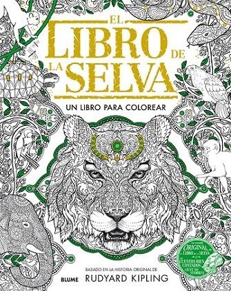 Libro de la selva | 9788498019056 | Rudyard Kipling | Librería Castillón - Comprar libros online Aragón, Barbastro