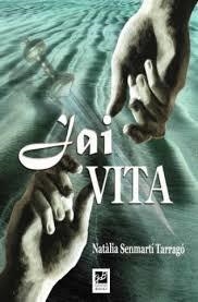 Jai-Vita | 9788494364686 | Senmartí Tarragó, Natàlia | Librería Castillón - Comprar libros online Aragón, Barbastro