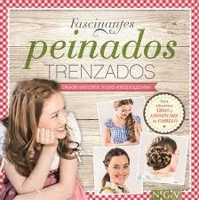 FASCINANTES PEINADOS TRENZADOS | 9783869416748 | VV.AA | Librería Castillón - Comprar libros online Aragón, Barbastro