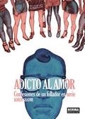 ADICTO AL AMOR | 9788467921786 | SHADMI, KOREN | Librería Castillón - Comprar libros online Aragón, Barbastro