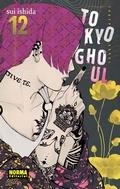 TOKYO GHOUL 12 | 9788467921748 | Ishida, Sui | Librería Castillón - Comprar libros online Aragón, Barbastro