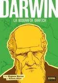 DARWIN. LA BIOGRAFIA GRÁFICA | 9788467921960 | BYRNE, EUGENE; GURR, SIMON | Librería Castillón - Comprar libros online Aragón, Barbastro