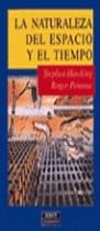 La naturaleza del espacio y el tiempo | 9788483060322 | Hawking, S. W. / Penrose, Roger | Librería Castillón - Comprar libros online Aragón, Barbastro