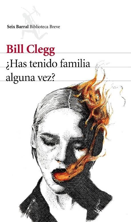 ¿Has tenido familia alguna vez? | 9788432214110 | Clegg, Bill | Librería Castillón - Comprar libros online Aragón, Barbastro