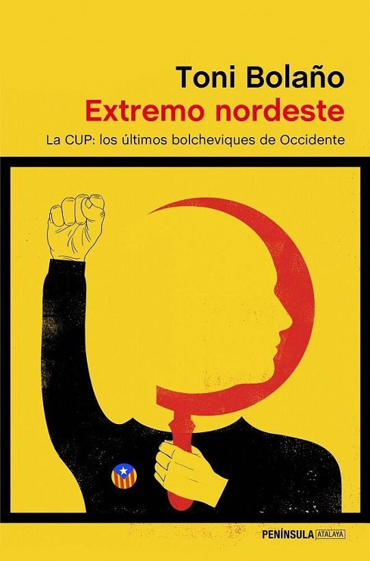 Extremo nordeste | 9788499425078 | Bolaño, Toni | Librería Castillón - Comprar libros online Aragón, Barbastro