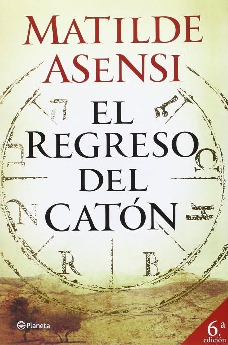 EL REGRESO DEL CATON S. JORDI/DIA MADRE (Pack) | 9788408155775 | ASENSI, MATILDE | Librería Castillón - Comprar libros online Aragón, Barbastro