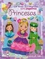 PRINCESAS | 9788416189410 | VV.AA. | Librería Castillón - Comprar libros online Aragón, Barbastro