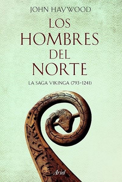 Los hombres del Norte | 9788434423589 | Haywood, John | Librería Castillón - Comprar libros online Aragón, Barbastro