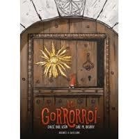 Lo Gorrorroi | 9788494190131 | Usón, Chusé Raúl | Librería Castillón - Comprar libros online Aragón, Barbastro