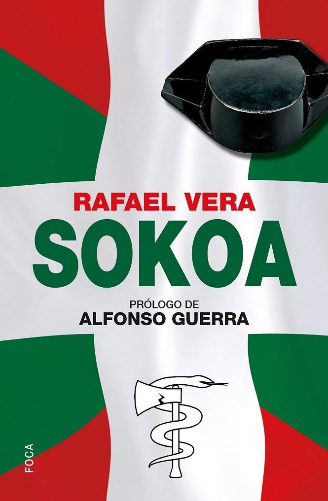 Sokoa | 9788496797987 | Vera Fernández-Huidobro, Rafael | Librería Castillón - Comprar libros online Aragón, Barbastro