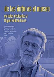 De las ánforas al museo | 9788499113739 | Librería Castillón - Comprar libros online Aragón, Barbastro