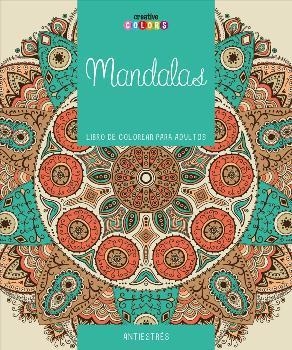 MANDALAS HORAS DE PLACER Y RELAJACION | 9789461886941 | AA.VV | Librería Castillón - Comprar libros online Aragón, Barbastro