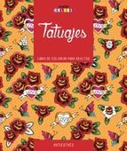 TATUAJES HORAS DE PLACER Y RELAJACION | 9789461886927 | AA.VV | Librería Castillón - Comprar libros online Aragón, Barbastro