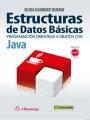 Estructuras de datos básicas: programación orientada a objetos | 9788426722966 | Guardati Buemo, Silvia | Librería Castillón - Comprar libros online Aragón, Barbastro