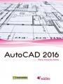 AutoCAD 2016 | 9788426723116 | Carranza Zavala, Óscar | Librería Castillón - Comprar libros online Aragón, Barbastro