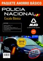 Policía Nacional Escala Básica. Temario volumen 1 | 9788490937914 | VELA QUESADA, PEDRO | Librería Castillón - Comprar libros online Aragón, Barbastro