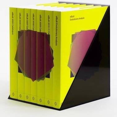 El Bulli 2005-2011 (7 Volumes Slip Case) | 9780714865485 | Adrià, ALbert; Soler, Juli; Adrià, Ferrán | Librería Castillón - Comprar libros online Aragón, Barbastro