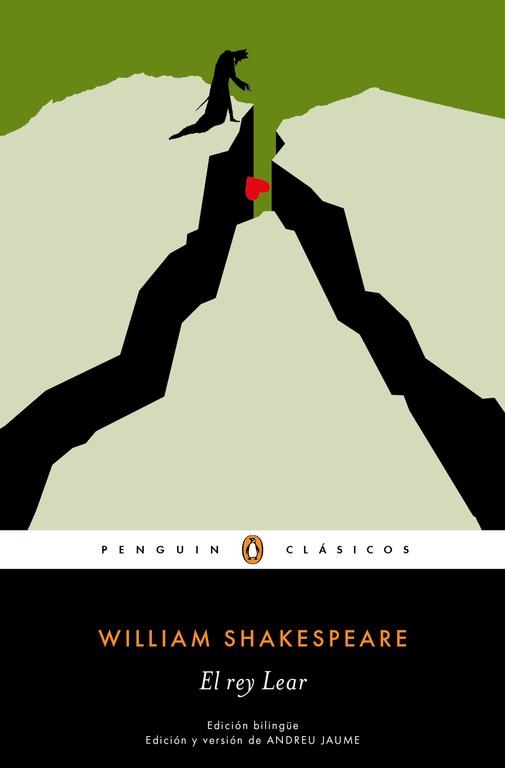 Rey Lear | 9788491051503 | William Shakespeare | Librería Castillón - Comprar libros online Aragón, Barbastro