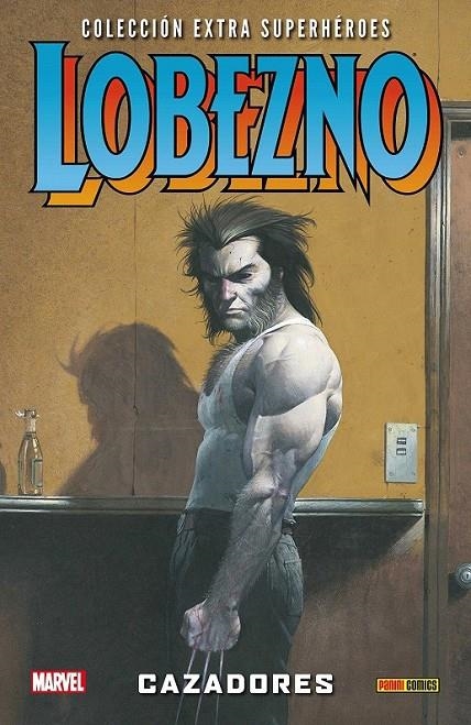 Lobezno 2. cazadores | 9788490943328 | Way, Daniel; Chen, Sean; Dodson, Terry; Johns, Staz | Librería Castillón - Comprar libros online Aragón, Barbastro