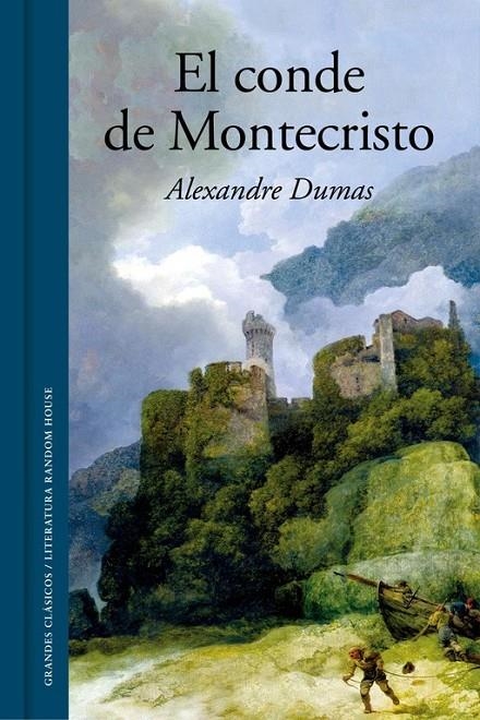 El conde de Montecristo | 9788439730132 | Alexandre Dumas | Librería Castillón - Comprar libros online Aragón, Barbastro