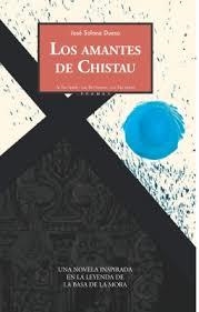 LOS AMANTES DE CHISTAU | 9788496793453 | Solana Dueso, José | Librería Castillón - Comprar libros online Aragón, Barbastro