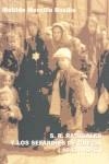 SR RADIGALES Y LOS SEFARDIES DE GRECIA | 9788495799098 | MORCILLO ROSILLO, MATILDE | Librería Castillón - Comprar libros online Aragón, Barbastro