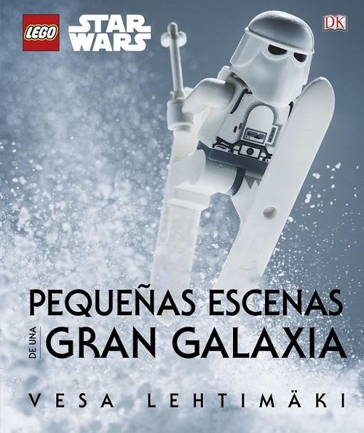 Pequeñas escenas de una gran galaxia | 9780241252093 | VARIOS AUTORES | Librería Castillón - Comprar libros online Aragón, Barbastro