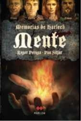 MENTE - MEMORIAS HARLECK II | 9788492472543 | PERUGA, ROGER; Sitjar, Pau | Librería Castillón - Comprar libros online Aragón, Barbastro