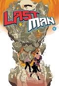 LASTMAN 06 (DE 6) | 9788416217656 | VIVÉS; SANLAVILLE; BALAK | Librería Castillón - Comprar libros online Aragón, Barbastro