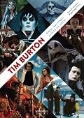 TIM BURTON. SIMIOS, MURCIELAGOS Y JINETES SIN CABEZA | 9788416217663 | DAVID G. PANADERO Y MIGUEL ANGEL PARRA | Librería Castillón - Comprar libros online Aragón, Barbastro