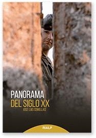 Panorama del siglo XX | 9788432146282 | Comellas García-Llera, José Luis | Librería Castillón - Comprar libros online Aragón, Barbastro