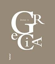 Grecia | 9788494261244 | Irene x | Librería Castillón - Comprar libros online Aragón, Barbastro