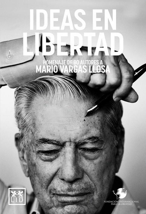 Ideas en libertad | 9788416624409 | Bongiovanni, Gerardo | Librería Castillón - Comprar libros online Aragón, Barbastro