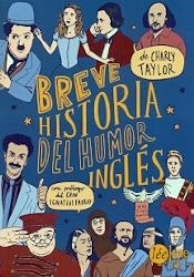 Una breve historia del humor inglés | 9788415589327 | Taylor, Christopher Charles | Librería Castillón - Comprar libros online Aragón, Barbastro