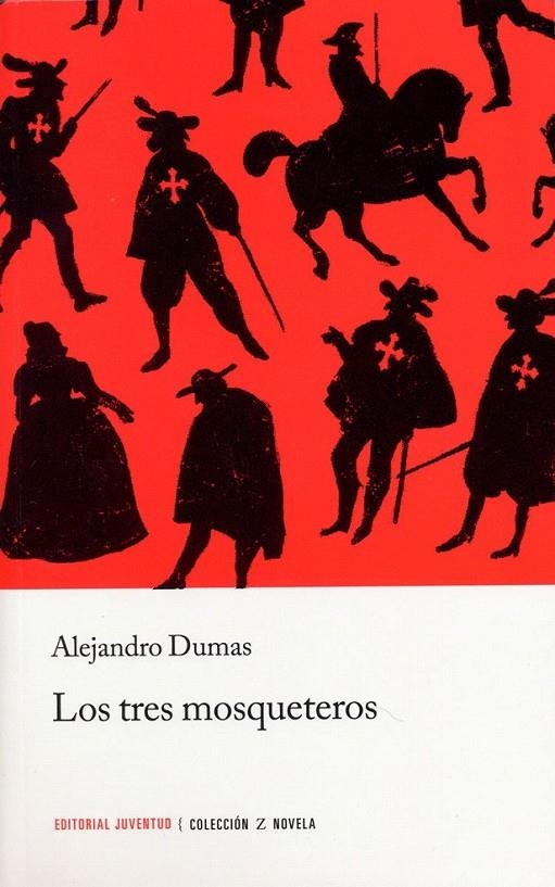 Los tres mosqueteros | 9788426143532 | Dumas, Alexandre | Librería Castillón - Comprar libros online Aragón, Barbastro