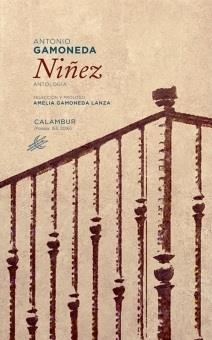 Niñez | 9788483593653 | Gamoneda, Antonio | Librería Castillón - Comprar libros online Aragón, Barbastro